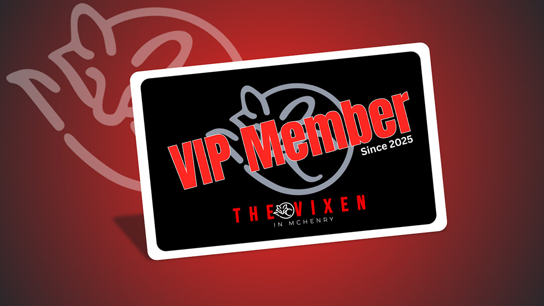 Vixen VIP logo