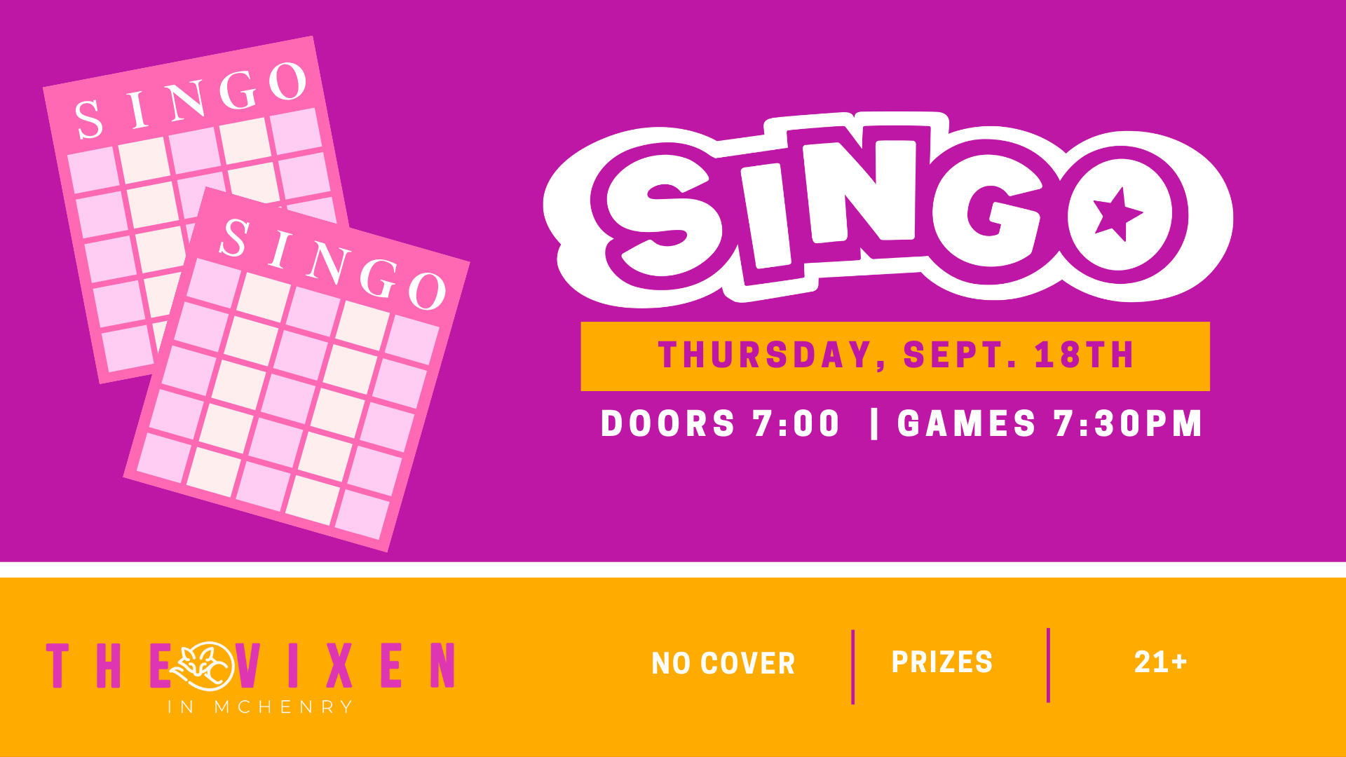 SINGO