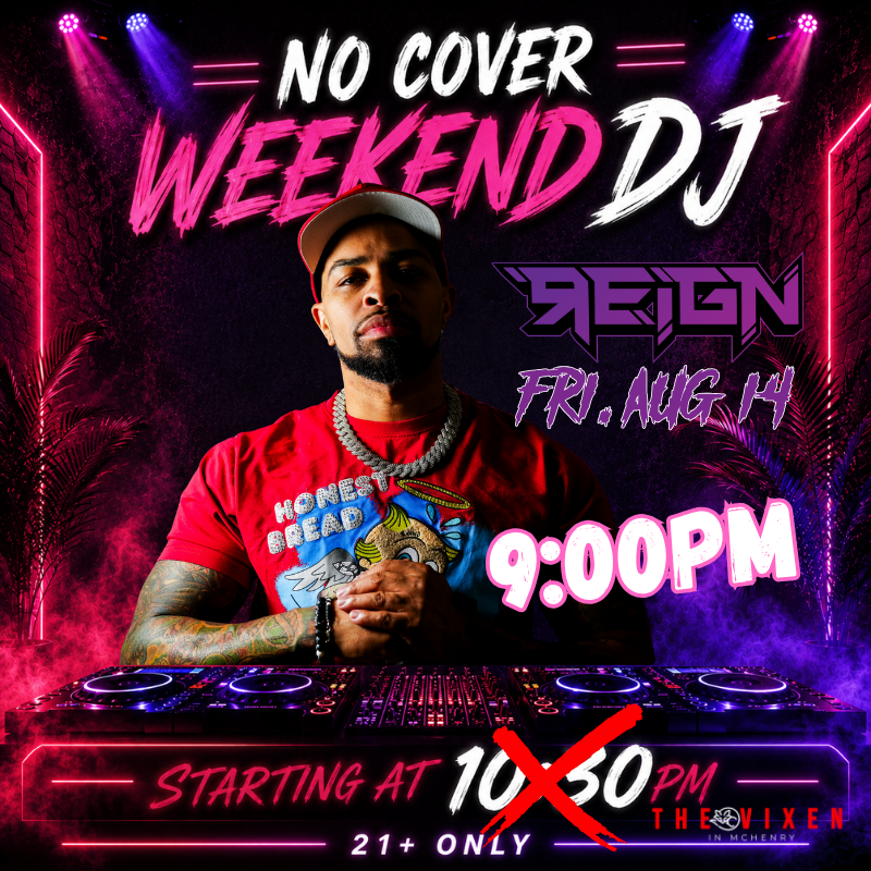 DJS AUGUST